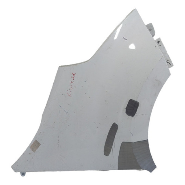 Paralama Renault Master 2014 A 2019 Direito Usado 22629