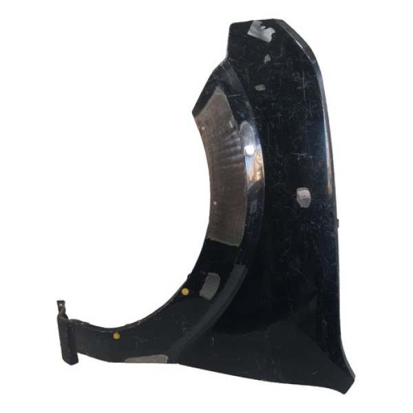 Paralama Ford Ecosport L.e 2009 A 2012 Original Usado 22373