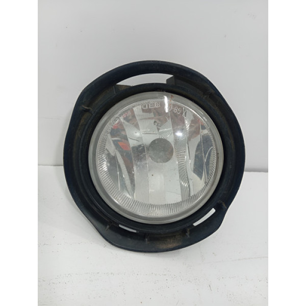 Milha Esquerdo Toyota Etios Original 25513