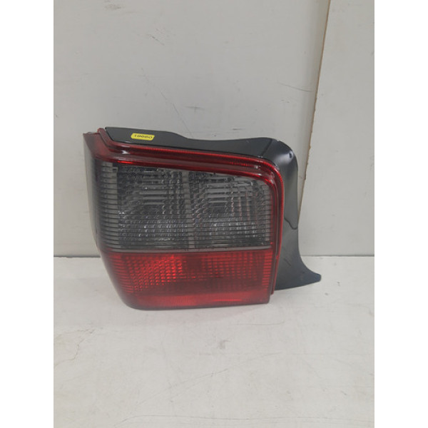 Lanterna Fiat Uno L.esquerdo 2004/2013 19660