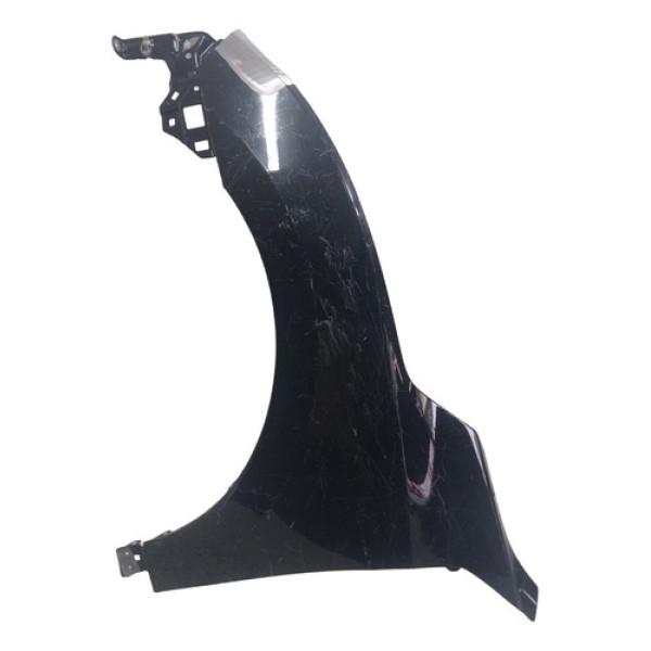 Paralama Esquerdo Honda Civic 2017/2021 Original Usado 22531