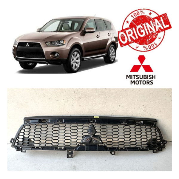 Grade Mitsubishi Outlander 2010 2011 12 2013 Original 16465