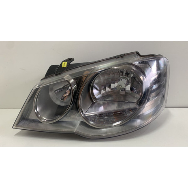 Farol Golf 2007 08 09 10 11 12 2013 Importado Esquerdo 19083