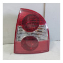 Lanterna Vw Passat 2001 A 2005 Esquerda 12901