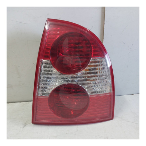 Lanterna Vw Passat 2001 A 2005 Esquerda 12901