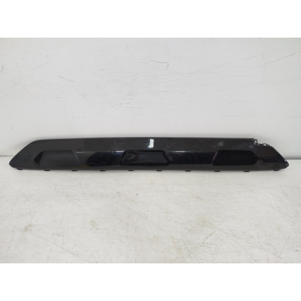 Aplique Parachoque Traseiro Corolla Cross 2020/2025 25669