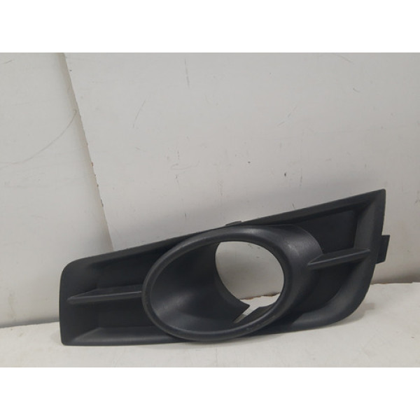 Moldura Milha Chevrolet Cruze Sedan L.d 12/14 Original 17371