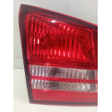 Lanterna Esquerda Tampa Dodge Journey 2008/2011 Origi 25088