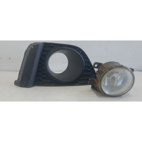 Farol Milha Honda Fit 2015/2017 Direito Original 24844