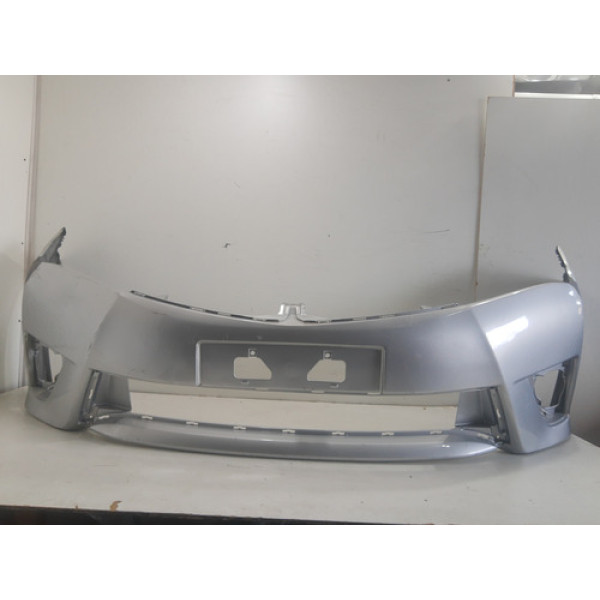 Parachoque Dianteiro Toyota Corolla 2015/2017 Original 24388