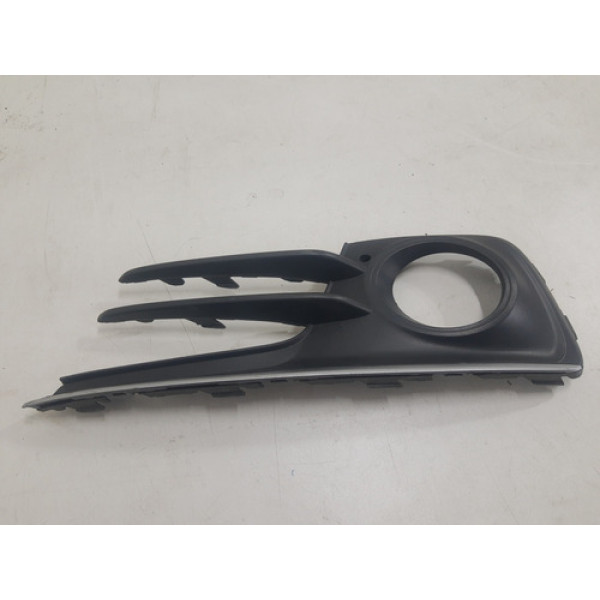 Moldura Farol De Milha Vw Fox L.e 2015/2022 Original 21895