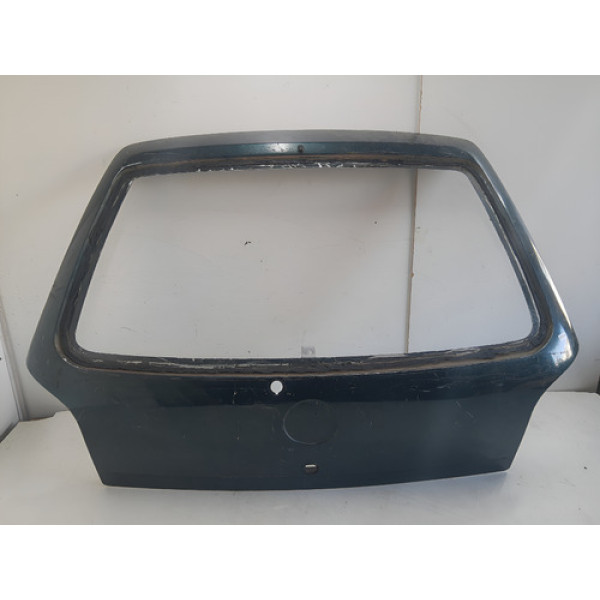 Tampa Traseira Volkswagen Gol G3 2001 A 2005 Usado 22241