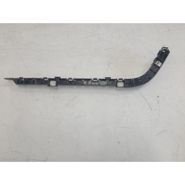 Guia Do Parachoque Traseiro Honda Civic 2007/2011 Esque 2630