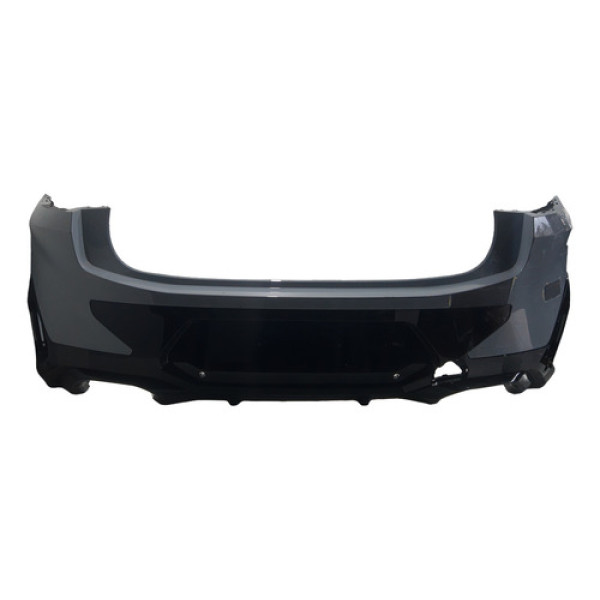Parachoque Traseiro Bmw X4 2022 2023 2024 2025 Usado 24702