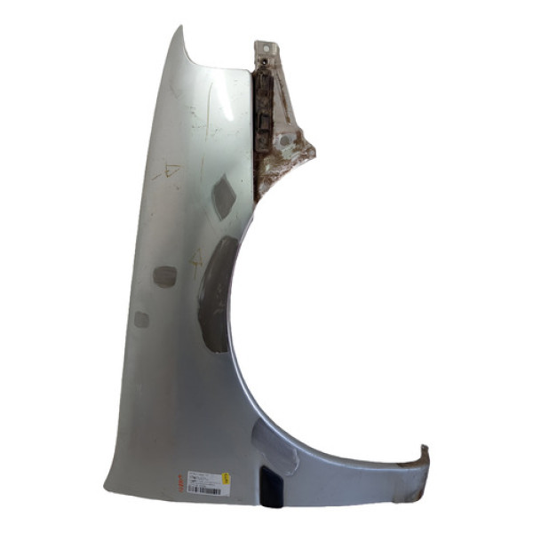 Paralama L.d Gol G3 2002 A 2005 Original Usado 19773