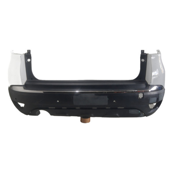 Parachoque Traseiro Renault Captur 2018/2022 Usado 24429