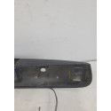 Friso Moldura Porta Malas Nissan Versa 14/20 Original 21576