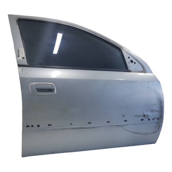 Porta Gm Astra Dianteiro L.d 07/08 Original Usado 21789