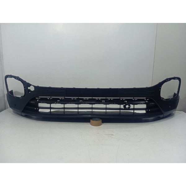 Spoiler Dianteiro Vw T-cross 2018 A 2024 Original 25550