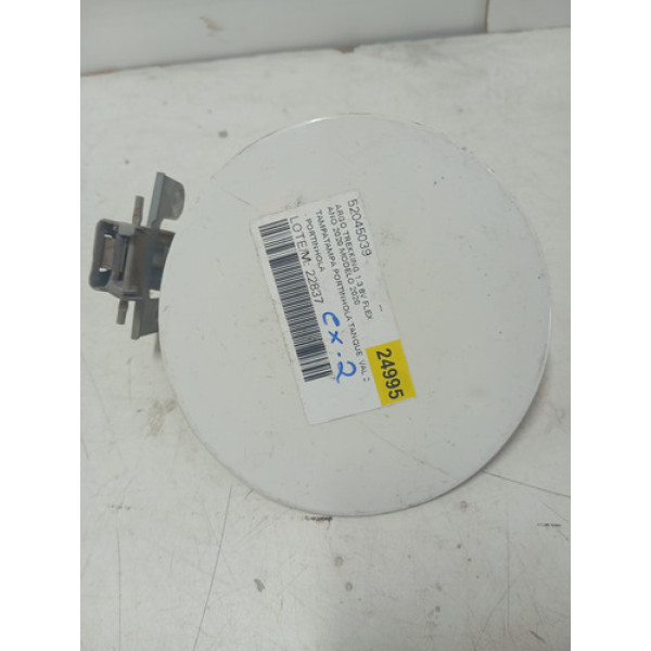 Portinhola Tampa Combustível Argo 2018/2025 24995