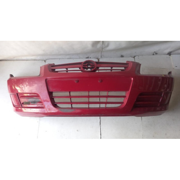 Capa Parachoque Dianteiro Celta 2007 08 09 2010 2011 15428