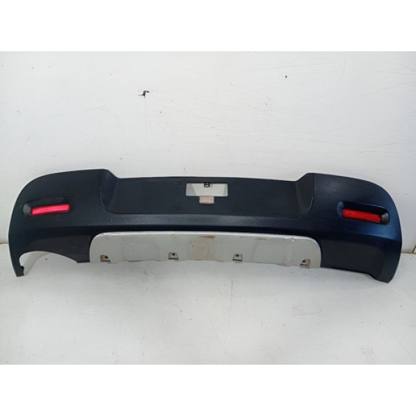 Moldura Traseiro Inferior Uno Way 2016/2020 Original 25237