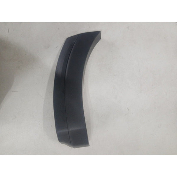 Moldura Paralama Traseiro Saveiro Cross G5 L.d 11/13 21899