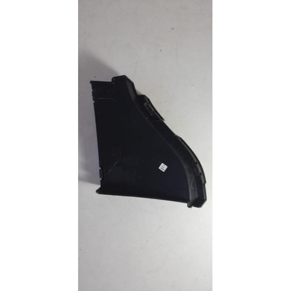 Defletor Ar Inferior Moldura Parachoque Logan Sandero 11838