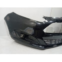 Parachoque Dianteiro New Fiesta Hatch 2013/2017 Origi 25224