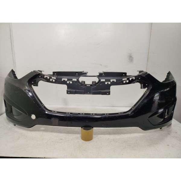 Parachoque Dianteiro Hyundai Ix35 2011 A 2015 Original 26023 Preto