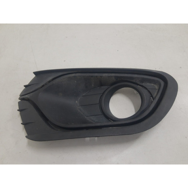 Moldura Farol De Milha Renault Sandero/logan L.d 15/18 21878