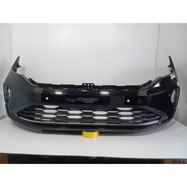 Parachoque Dianteiro Vw Nivus 2020/2024 Original 25344