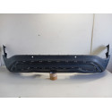 Spoiler Traseiro Vw Nivus 2025 2026 Original 25289