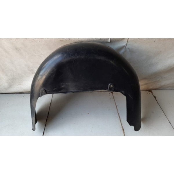 Parabarro Traseiro Esquerdo Omega 2008 2009 12641 Fittipaldi