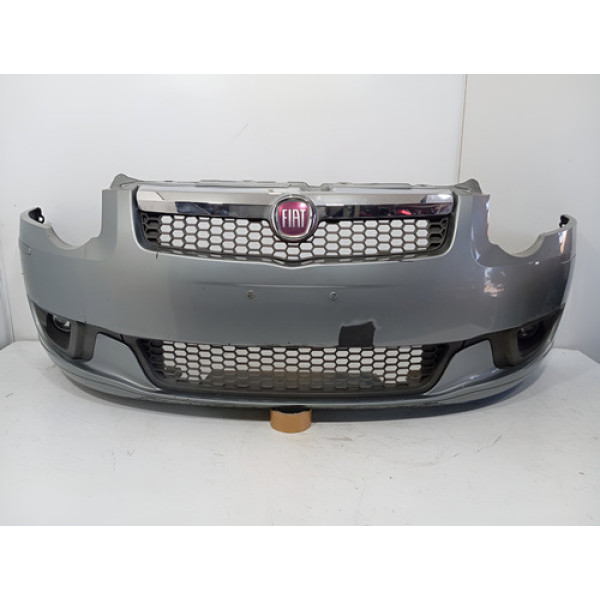 Parachoque Diant Palio Weekend Trekking Strada Origi 25586