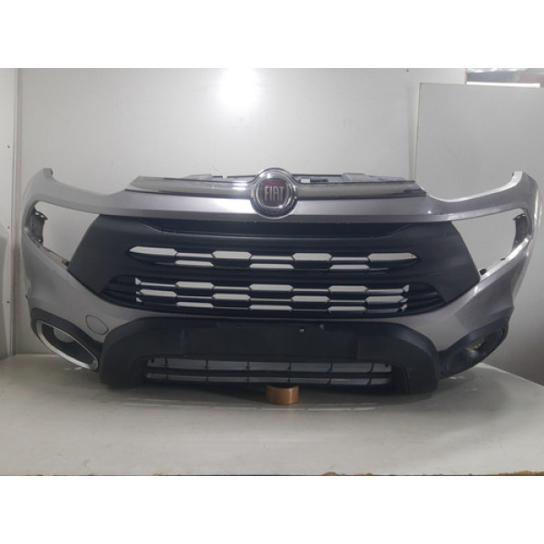 Parachoque Dianteiro Toro 2016/2021 Original 24280