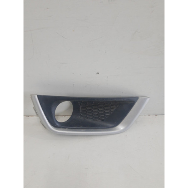 Moldura De Milha Jeep Compass L.d 2018 Original 20345