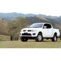 Grade L200 Triton 2011 2012 2013 Direito Original 1493