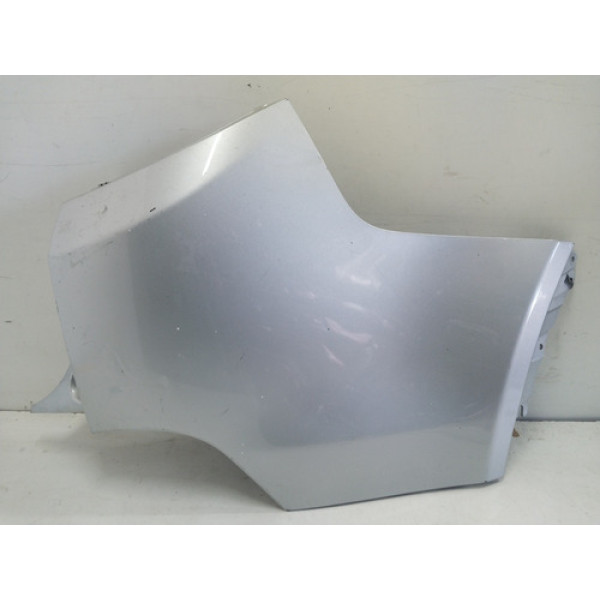 Polaina Traseira Direita Discovery Sport 2014 A 2017 22217