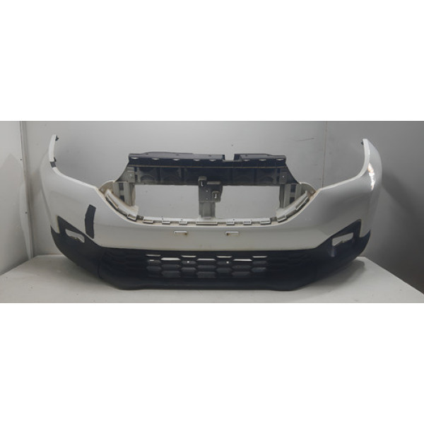 Parachoque Dianteiro Fiat Strada 2021/2025 Original 25064