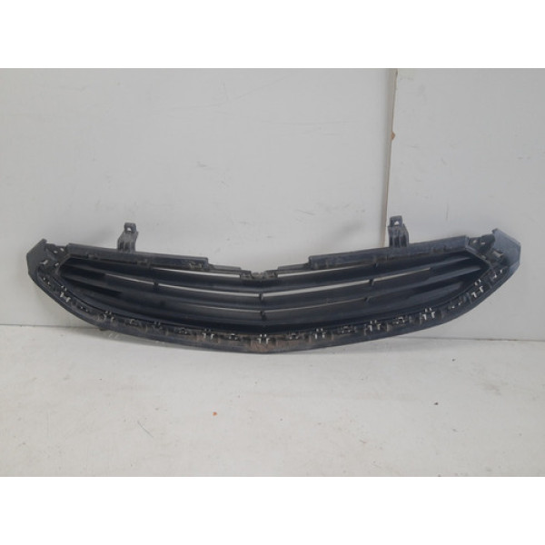 Grade Inferior Radiador Prisma/onix 2017/2020 Original 21500