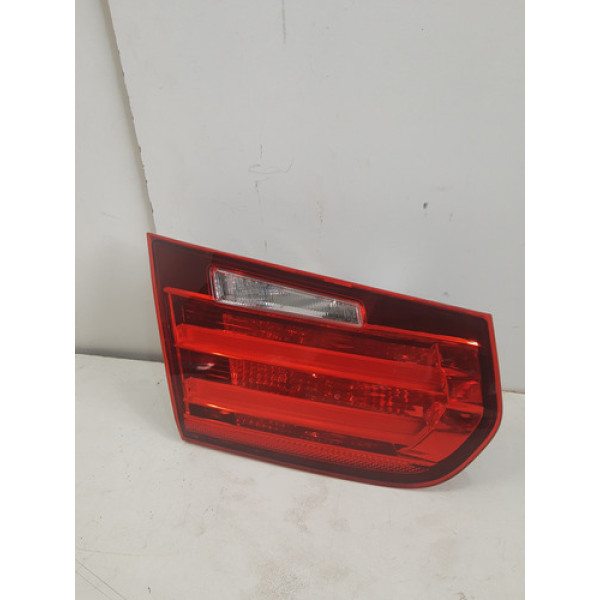 Lanterna Da Tampa Bmw 320i 2013/2015 Original 21719