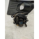 Grade Parachoque C4 Picasso 2009 A 2014 Original 26436 Preto Fosco