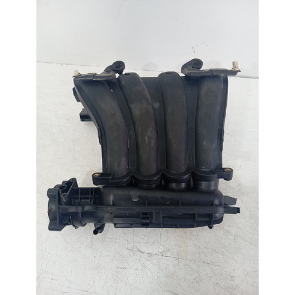 Coletor De Admissão Nissan Tiida Livina Original 25642