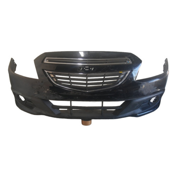 Parachoque Dianteiro Onix Prisma 2013/2016 Original 25074