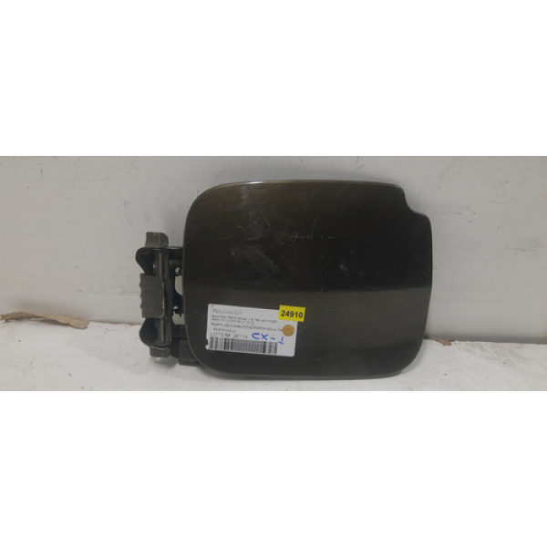 Portinhola Tampa Combustível Renault Duster 2012/2019 24910