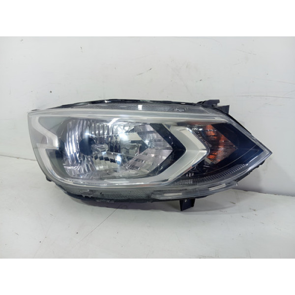 Farol Direito Onix /onix Plus 2020 A 2025 Original 25364