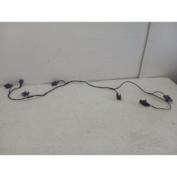 Chicote Sensor Parachoque  Diant Mercedes E350/e500 25568