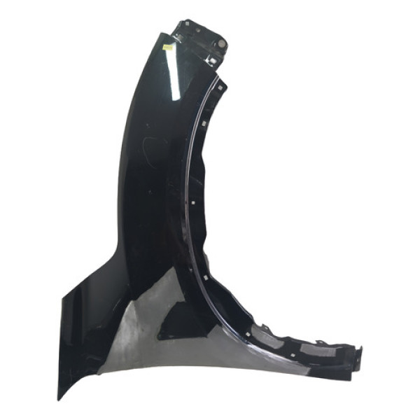 Paralama L.d Honda Hr-v 2015 A 2021 Original Usado 19829