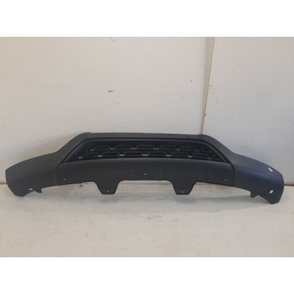 Spoiler Dianteiro Renault Kwid 2017 A 2020 Original 22207